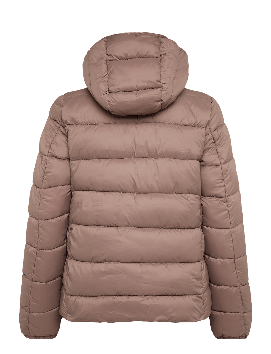 Champion - Hooded Jacket - vinterjackor - ms513-dpu - 2