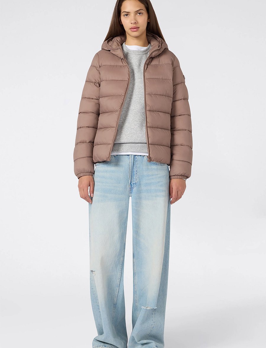 Champion - Hooded Jacket - ms513-dpu - 0