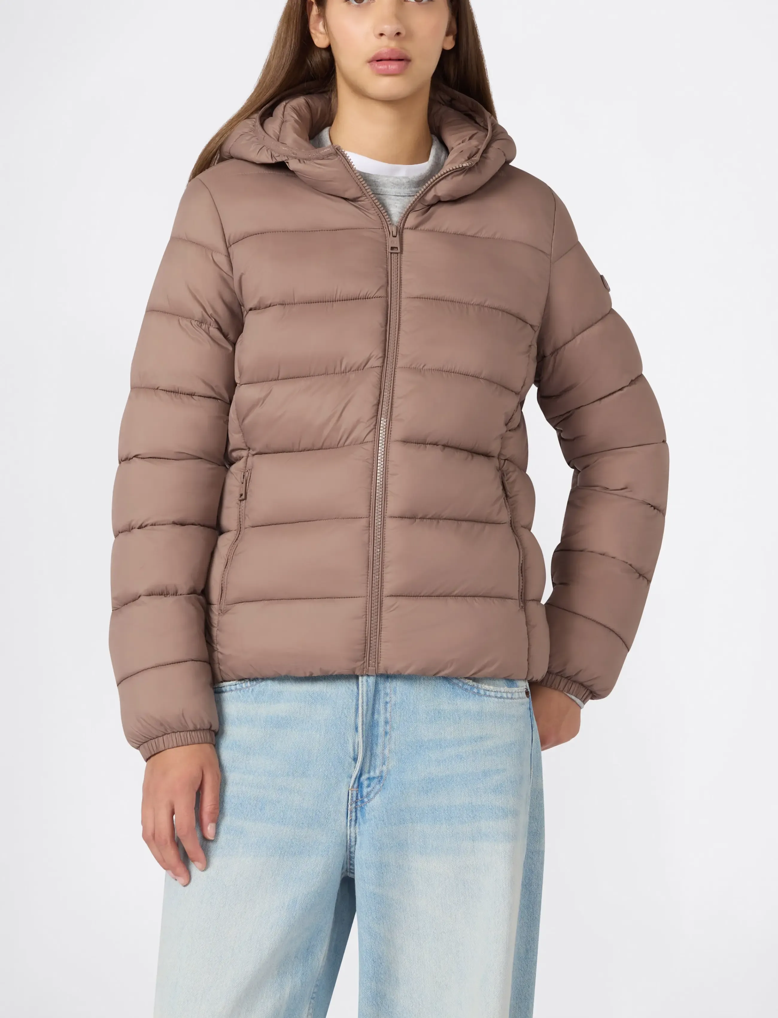 Champion - Hooded Jacket - ms513-dpu - 2
