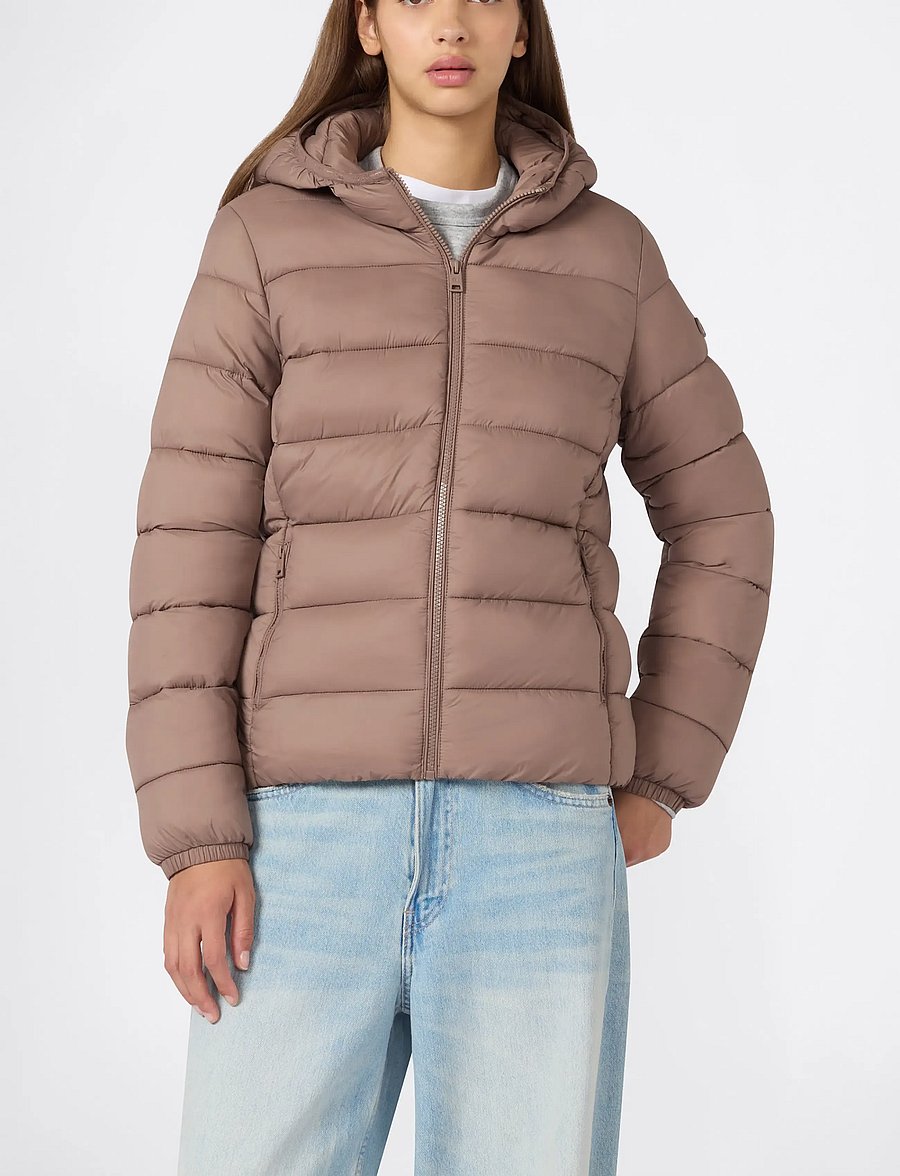 Champion - Hooded Jacket - ms513-dpu - 2