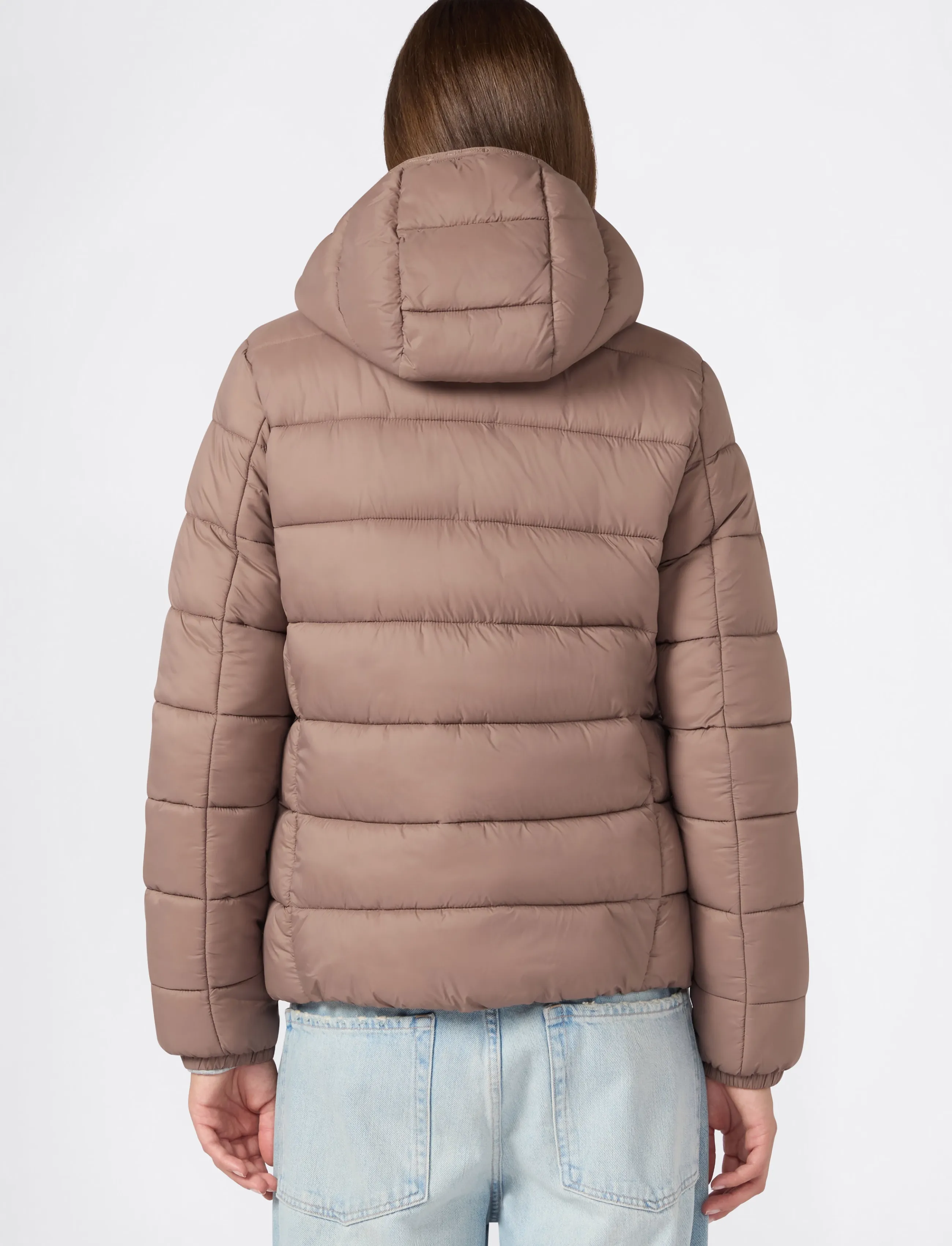 Champion - Hooded Jacket - ms513-dpu - 3