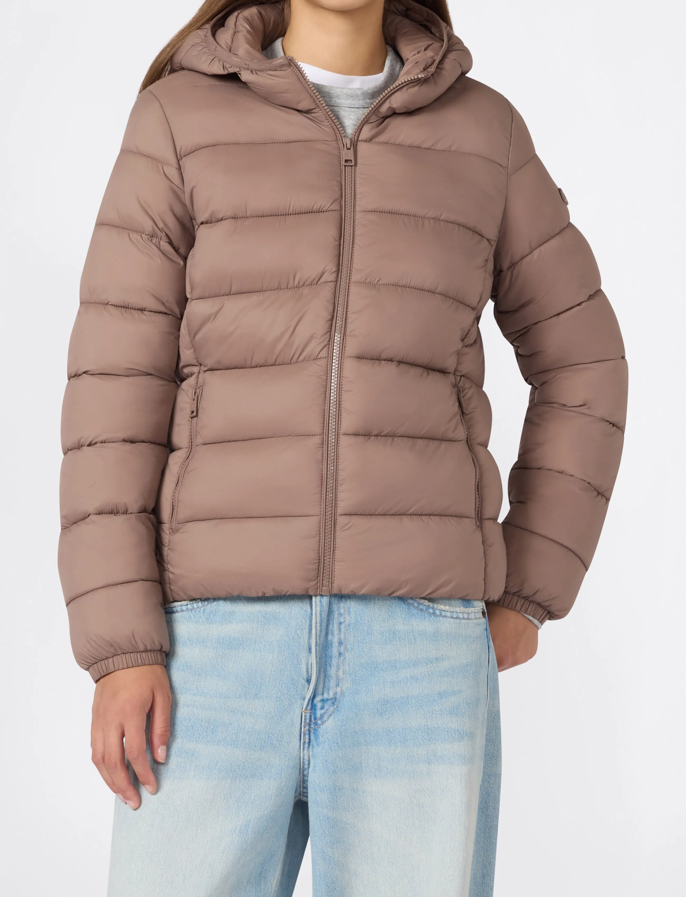 Champion - Hooded Jacket - ms513-dpu - 4