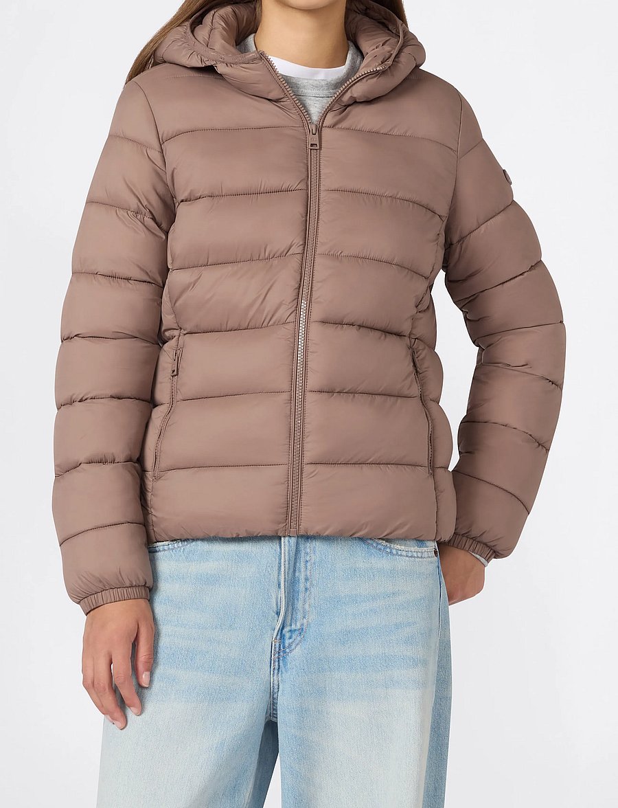 Champion - Hooded Jacket - ms513-dpu - 4
