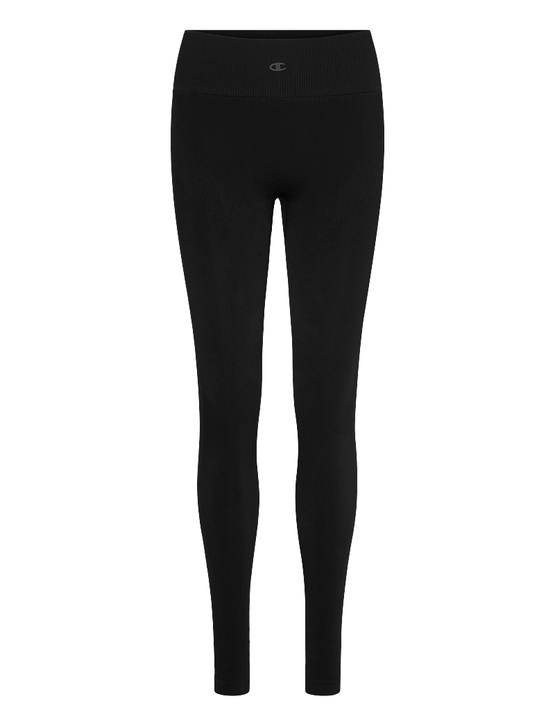 Champion - Leggings - training tights - kk001-nbk/nbk - 1