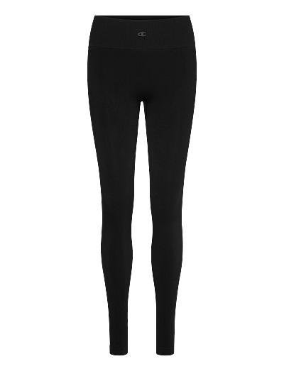 Champion Leggings - Hosen - KK001-NBK/NBK / black