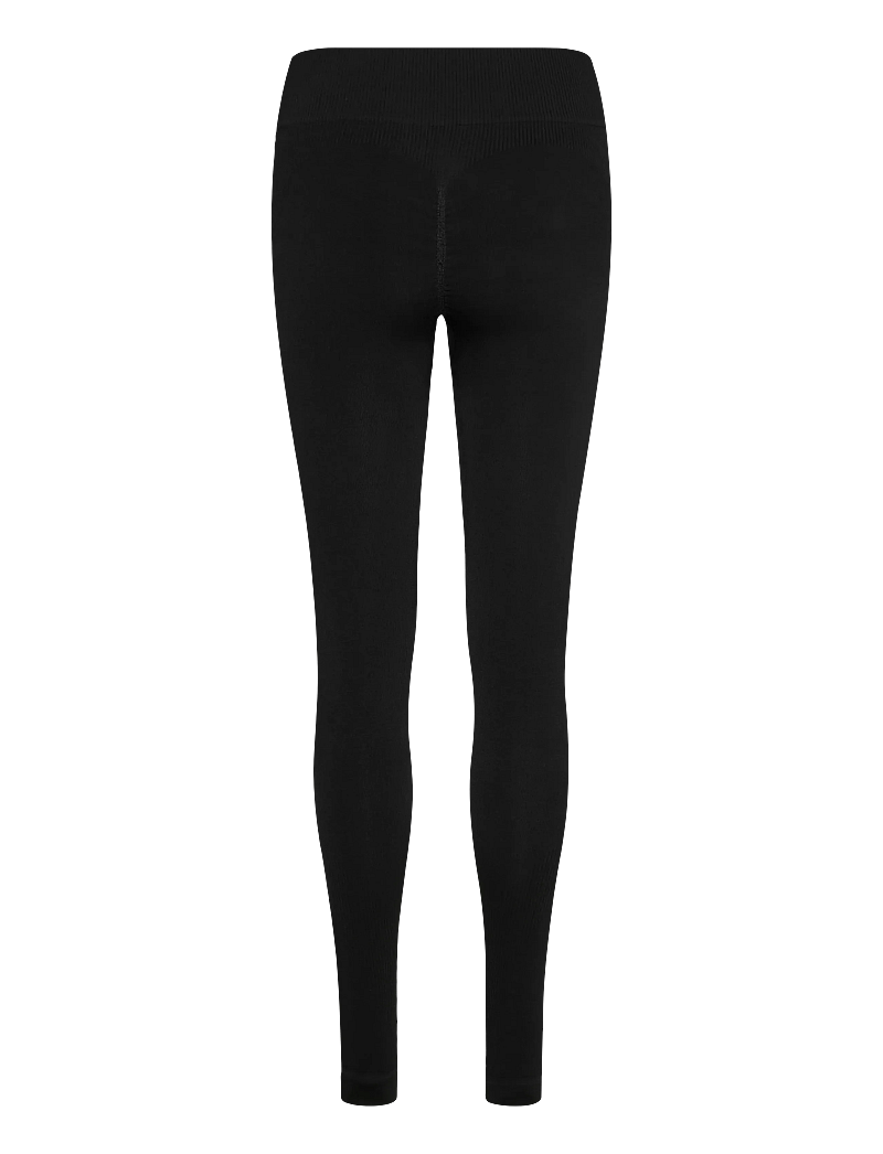 Champion - Leggings - training tights - kk001-nbk/nbk - 2