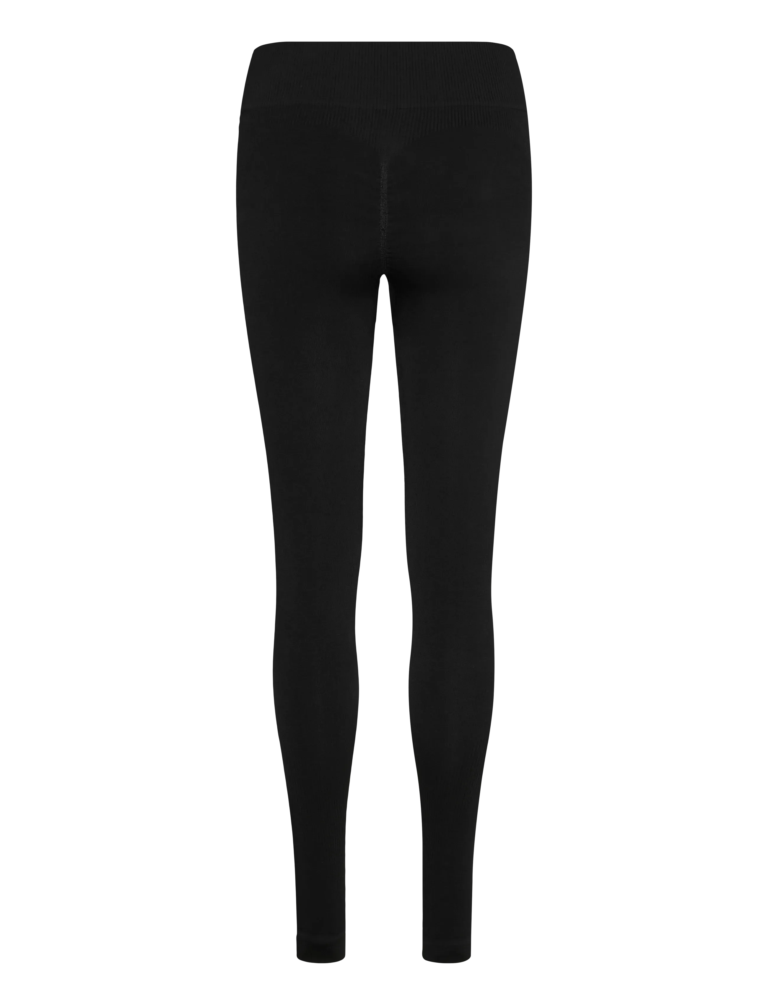 Champion - Leggings - full lengde - kk001-nbk/nbk - 2