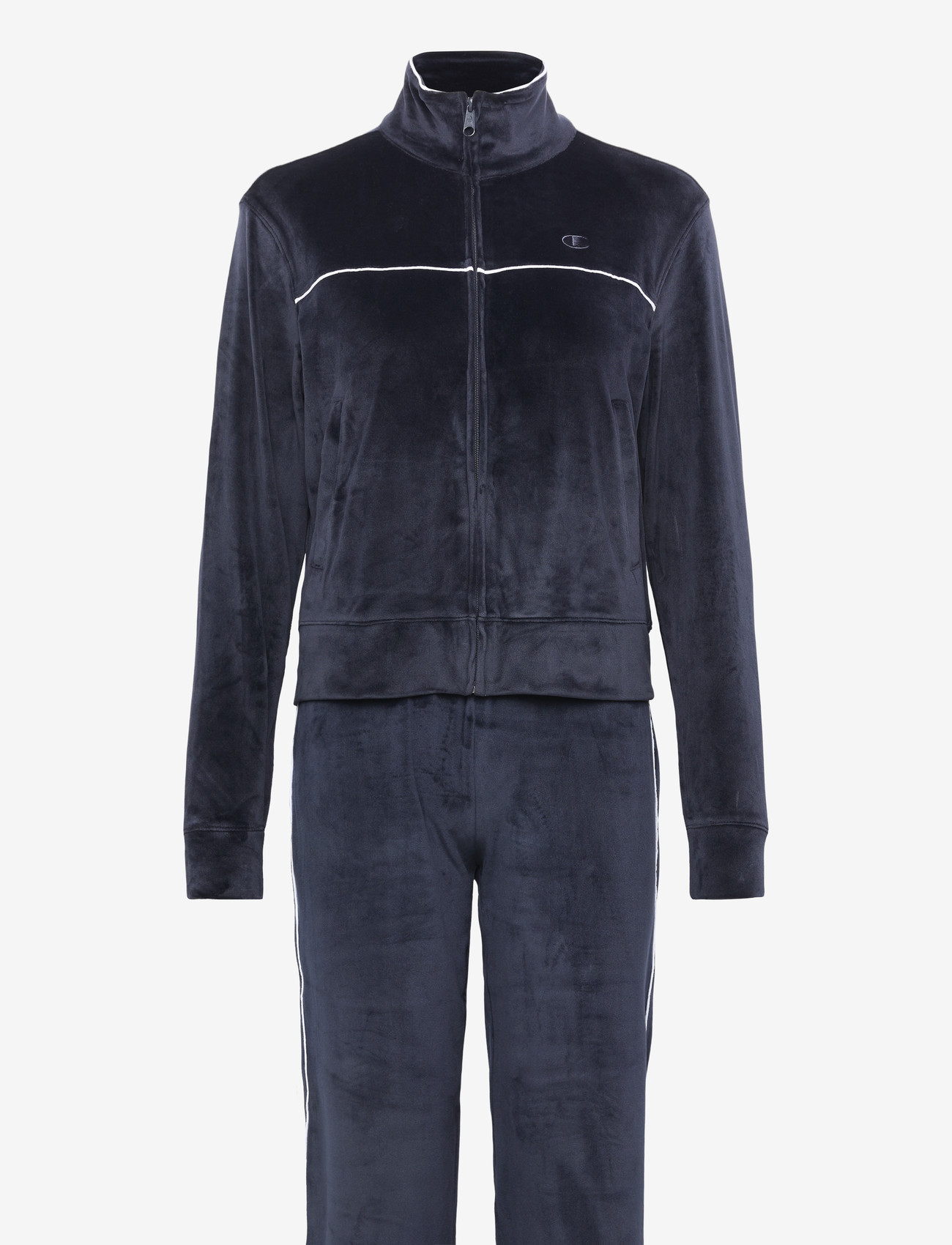 Champion - Full Zip Suit - spordidressid - bs501-nny/nny - 0