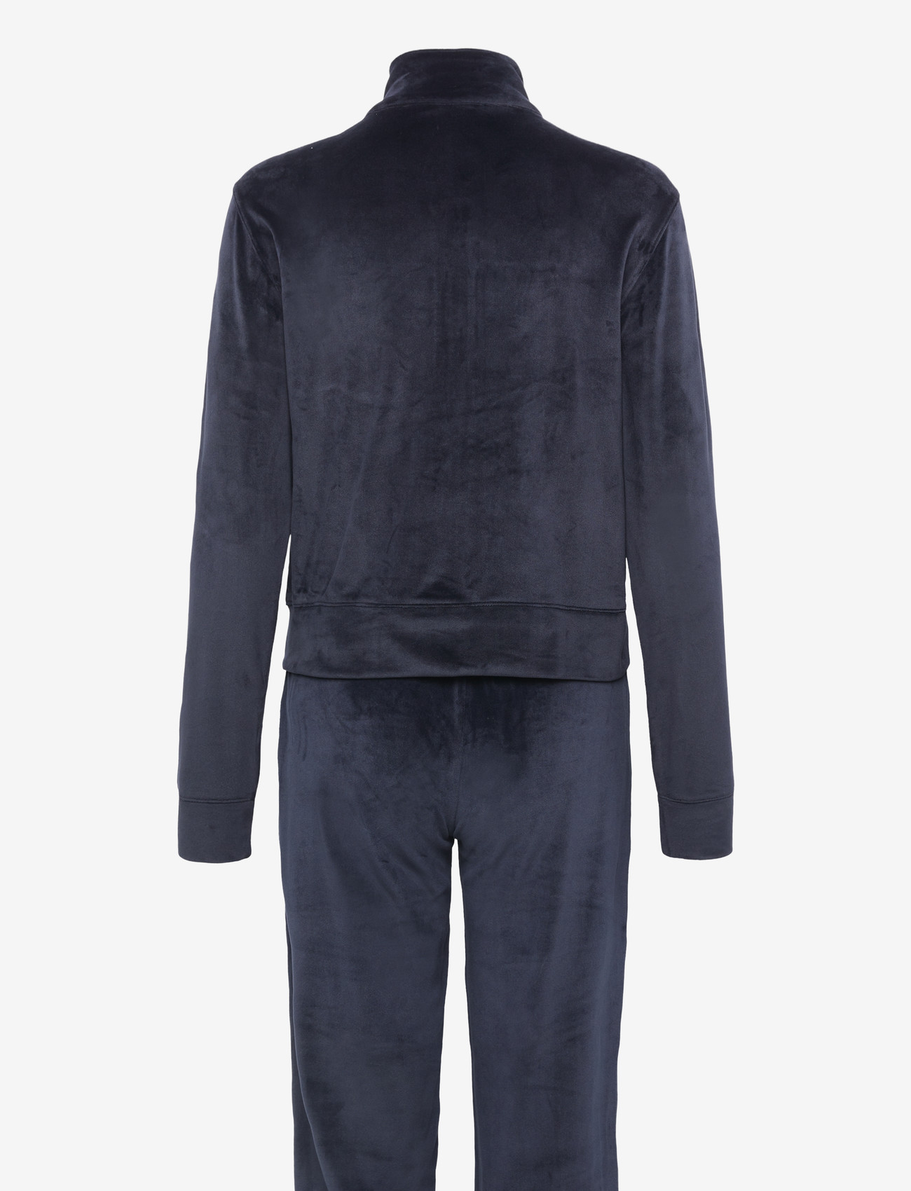 Champion - Full Zip Suit - spordidressid - bs501-nny/nny - 1