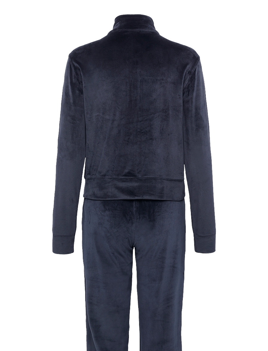 Champion - Full Zip Suit - trainingsanzüge - bs501-nny/nny - 1