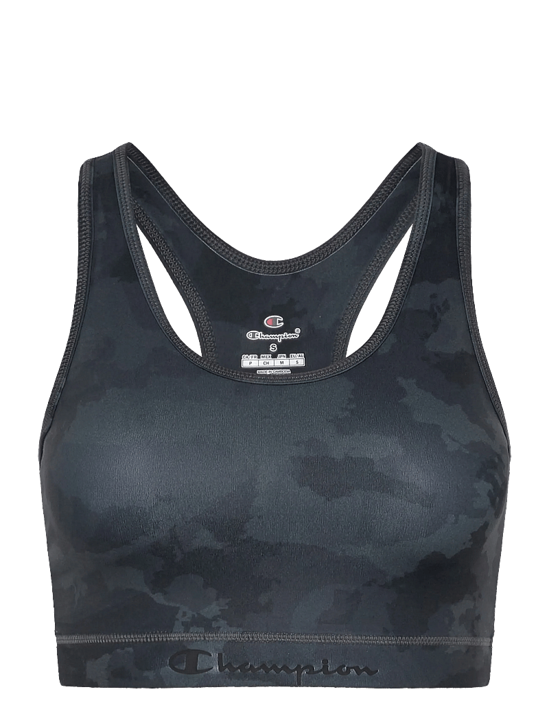 Champion - Bra - soutiens-gorge de sport - kl001-nbk/allover - 1