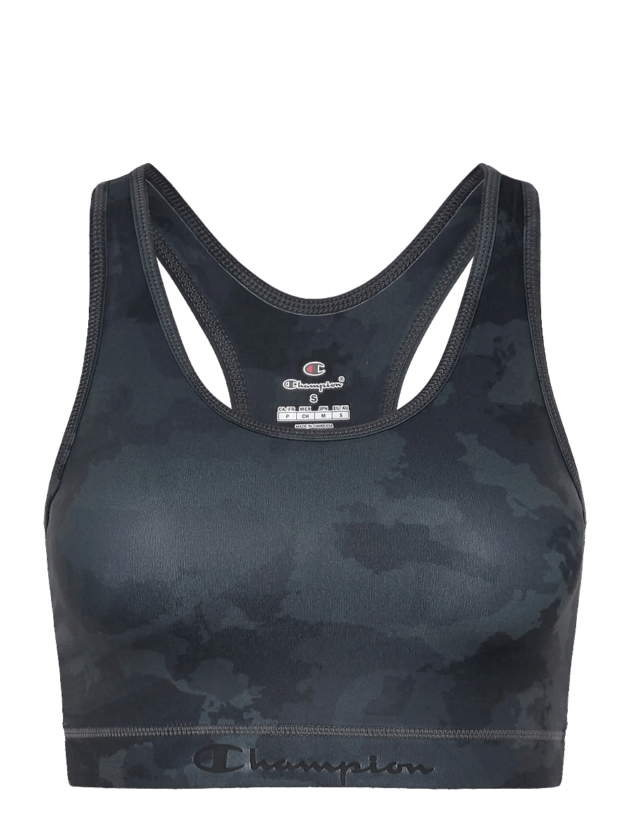 Champion - Bra - sport-bhs - kl001-nbk/allover - 1