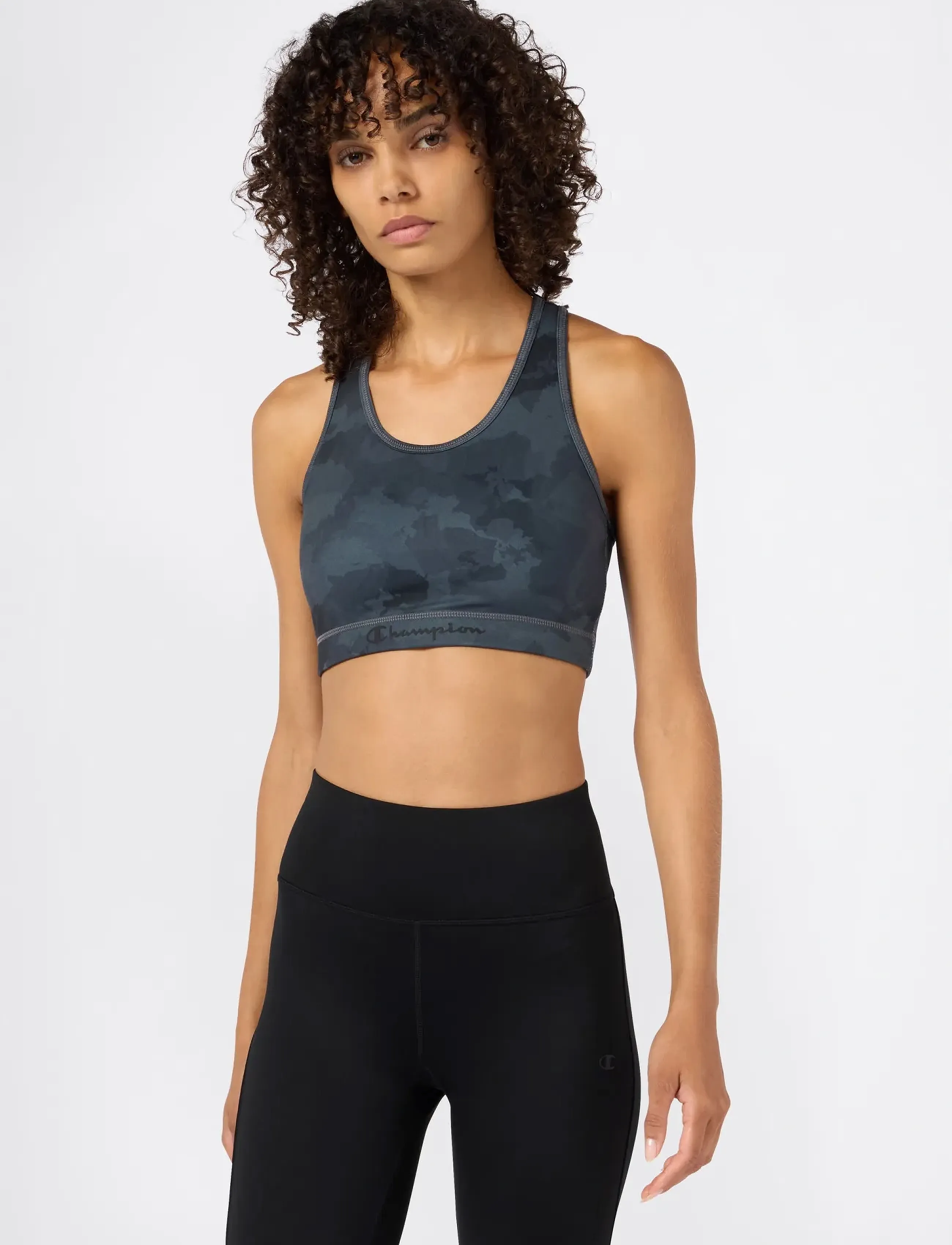 Champion - Bra - lowest prices - kl001-nbk/allover - 3