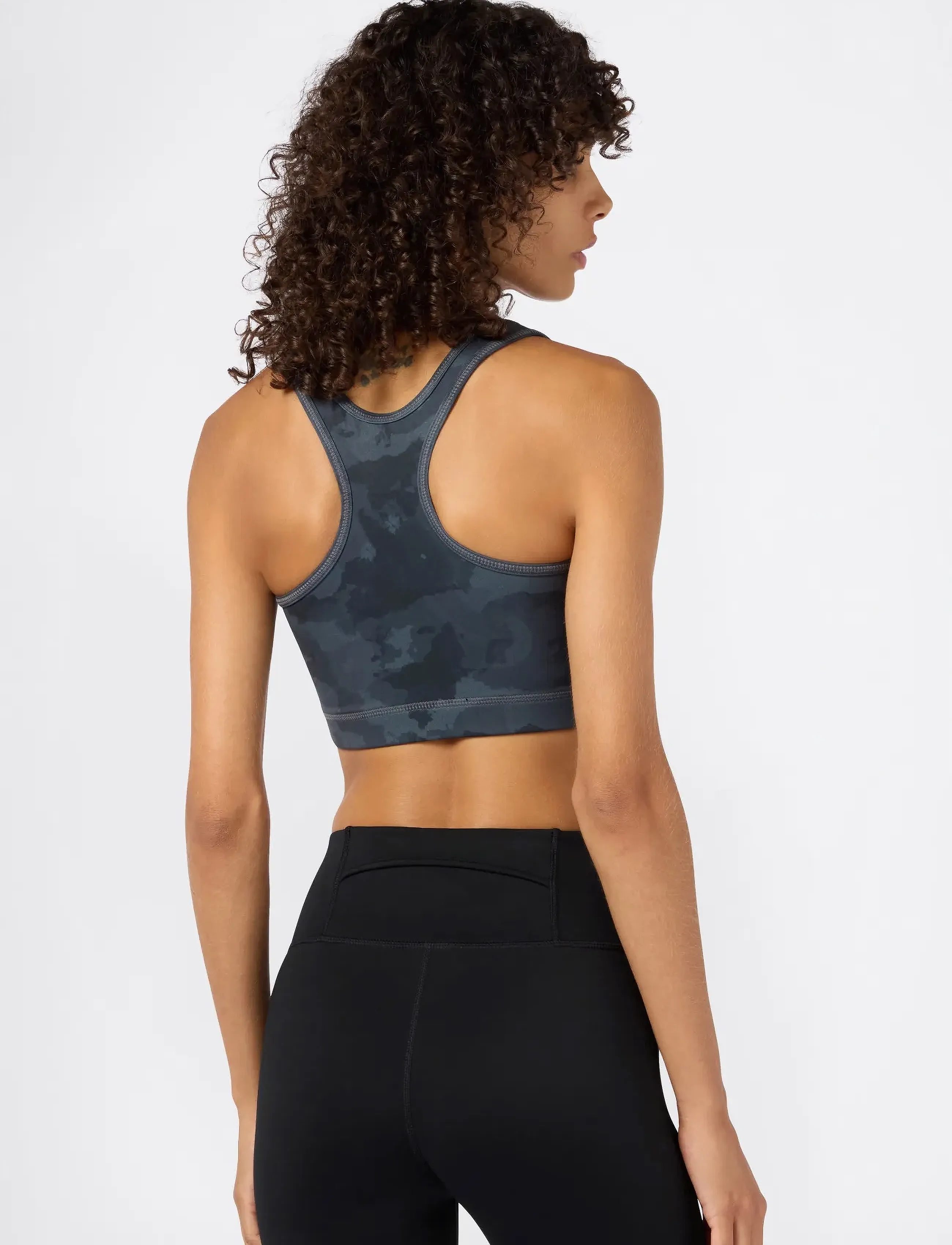 Champion - Bra - lowest prices - kl001-nbk/allover - 4