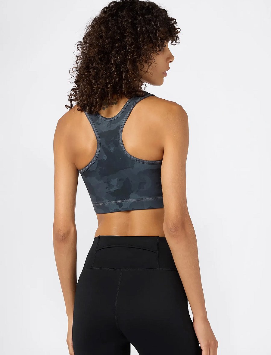 Champion - Bra - sport-bhs - kl001-nbk/allover - 4
