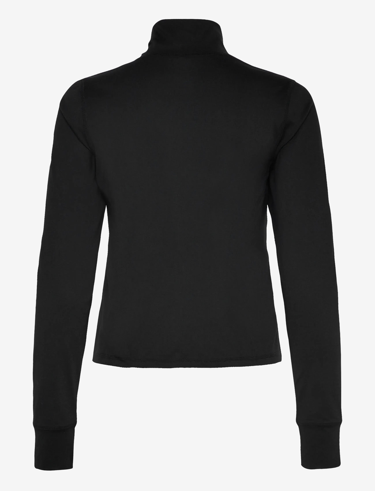 Champion - Full Zip Sweatshirt - overdele - black beauty - 2
