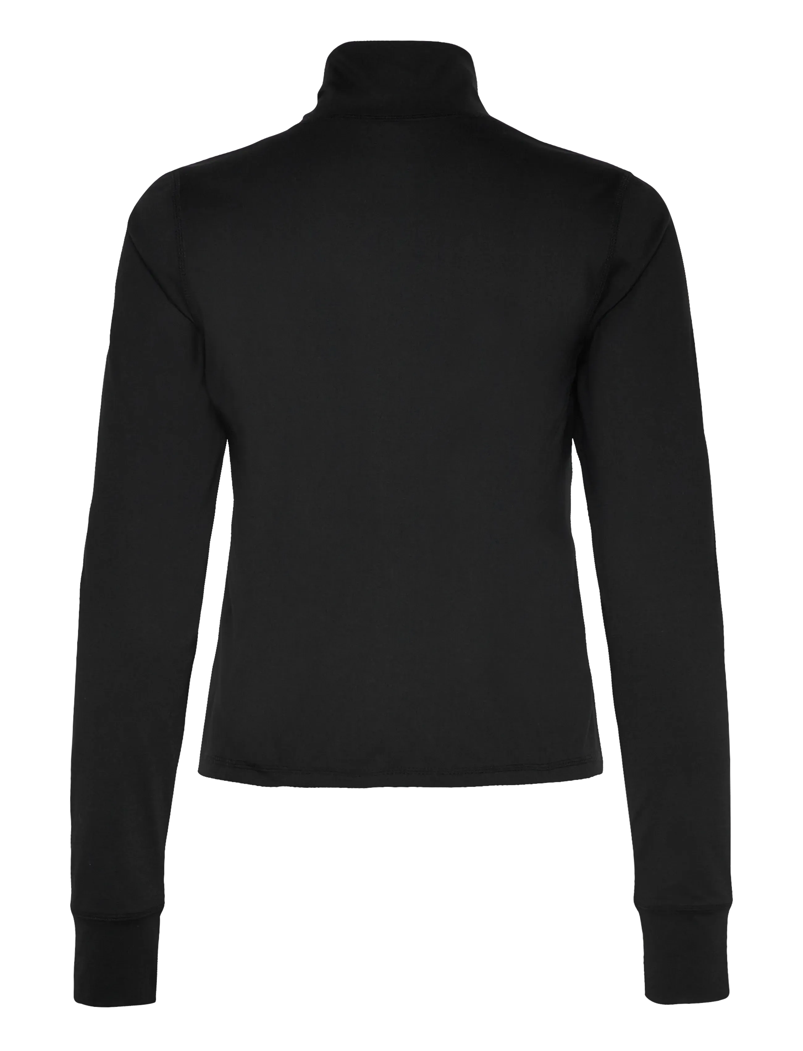 Champion - Full Zip Sweatshirt - sport - black beauty - 2