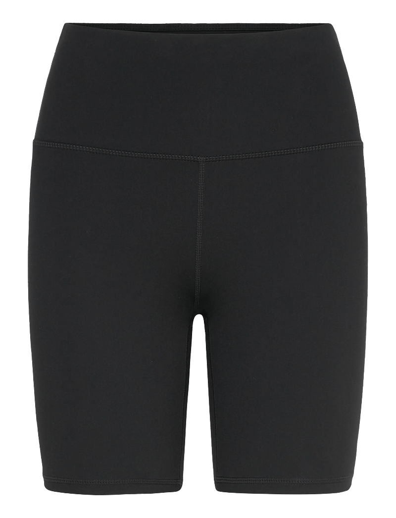 Champion - Biker Pants - lühikesed treeningpüksid - kk001-nbk - 1