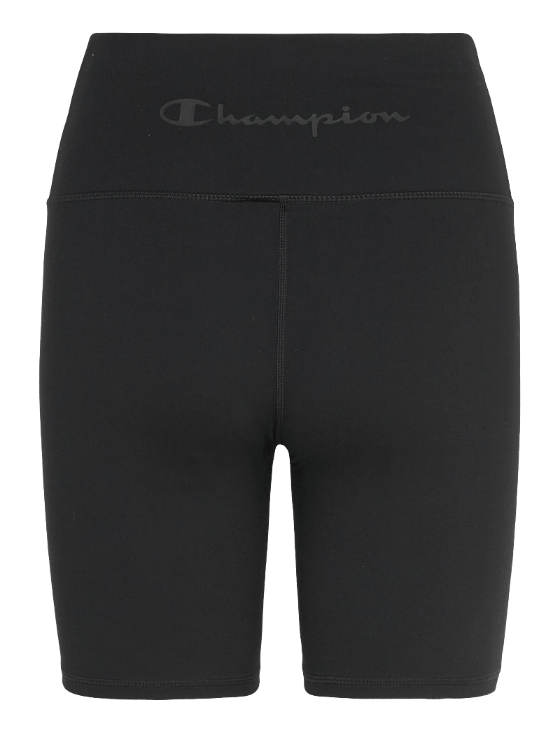 Champion - Biker Pants - lühikesed treeningpüksid - kk001-nbk - 2