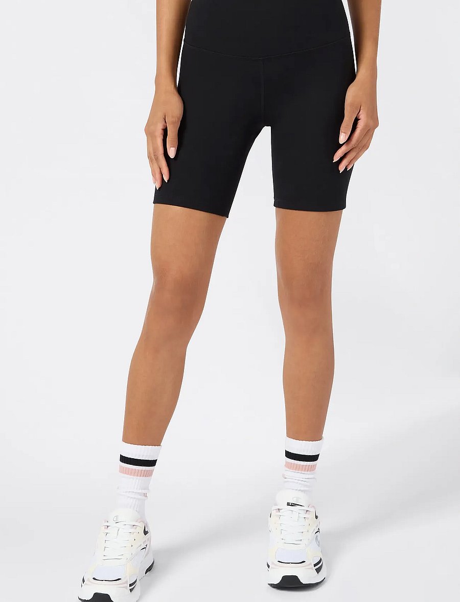 Champion - Biker Pants - training korte broek - kk001-nbk - 0