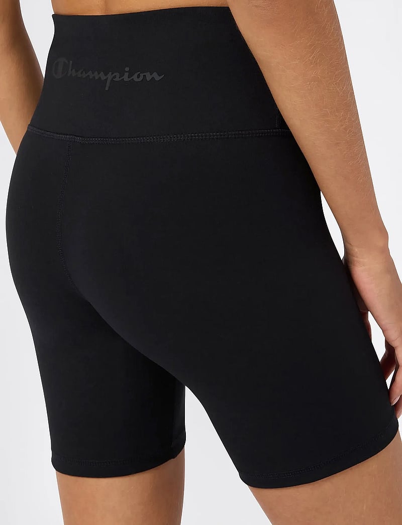 Champion - Biker Pants - lühikesed treeningpüksid - kk001-nbk - 4
