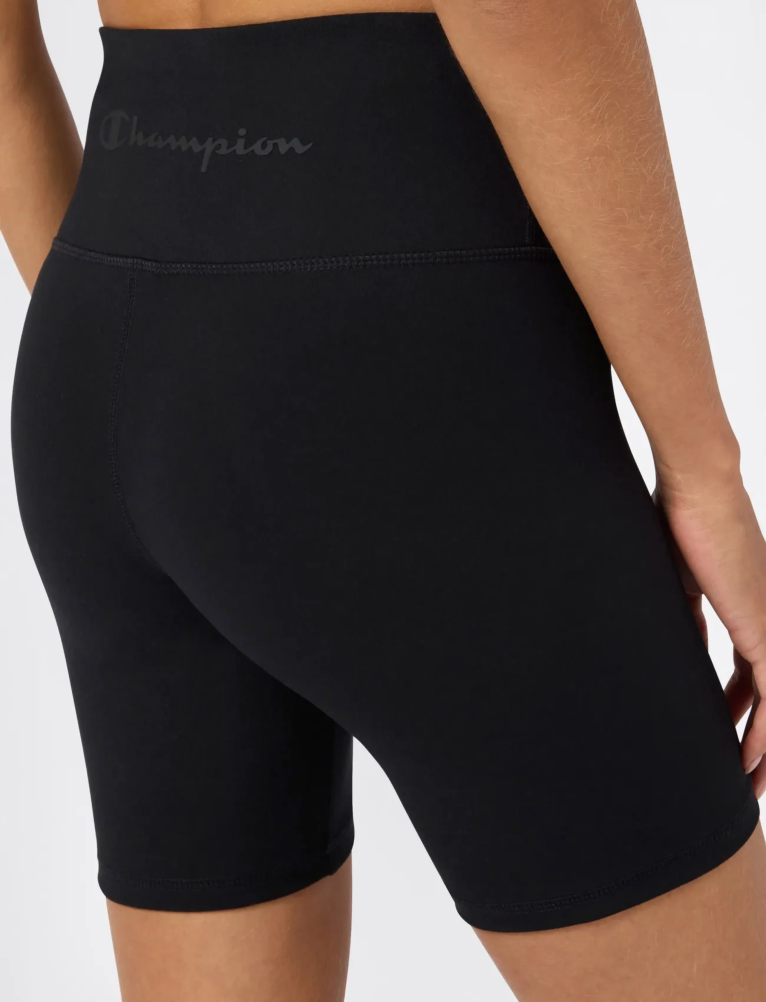 Champion - Biker Pants - trainings-shorts - kk001-nbk - 4