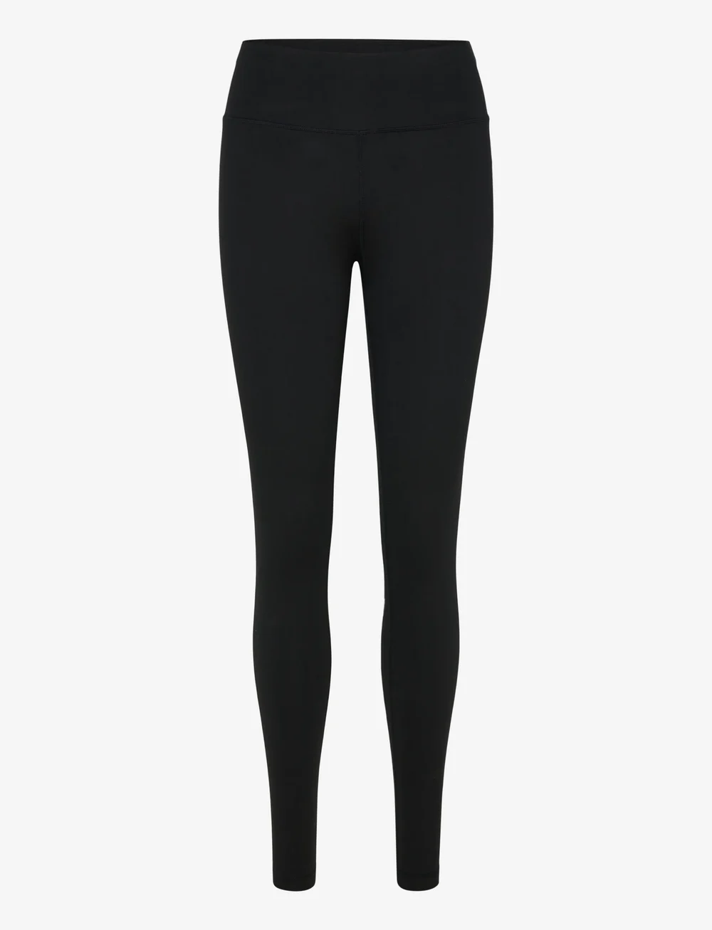 Champion - Leggings - leggings - black beauty - 1