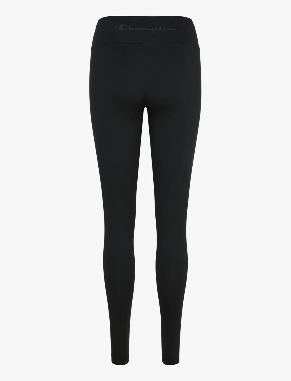 Champion - Leggings - leggings - black beauty - 2