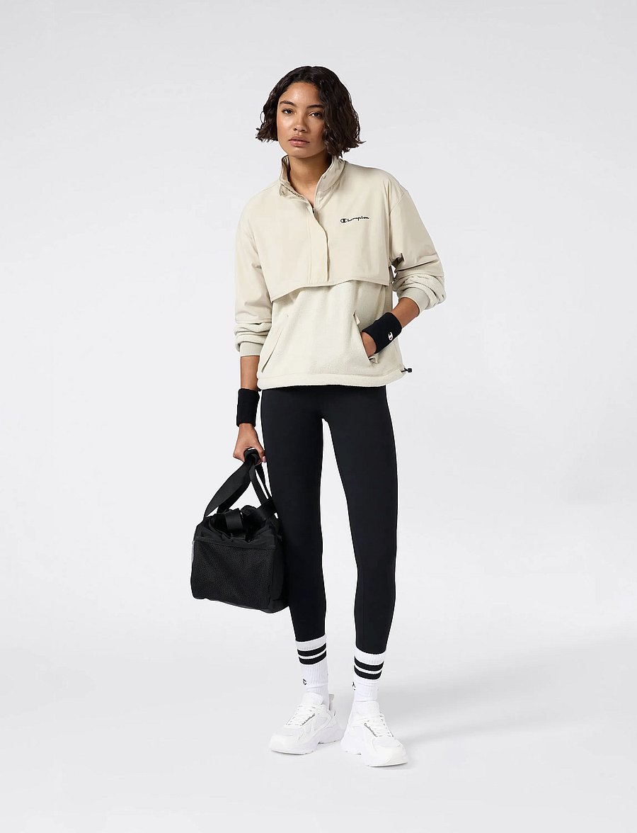 Champion - Leggings - leggings - kk001-nbk - 0