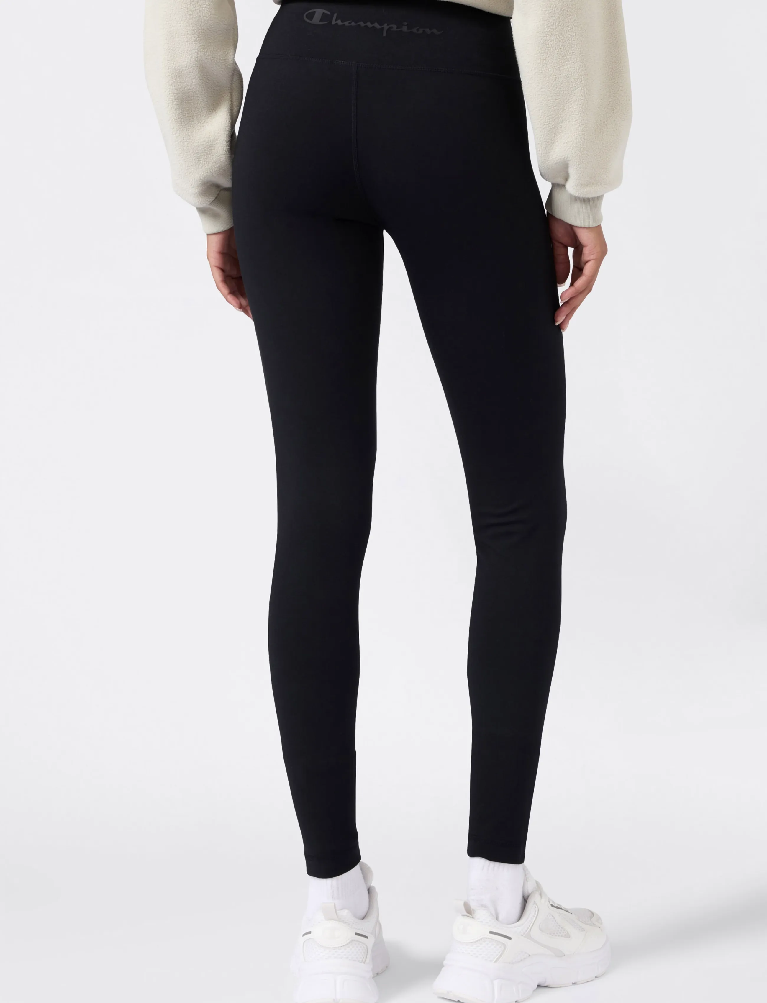 Champion - Leggings - kk001-nbk - 3
