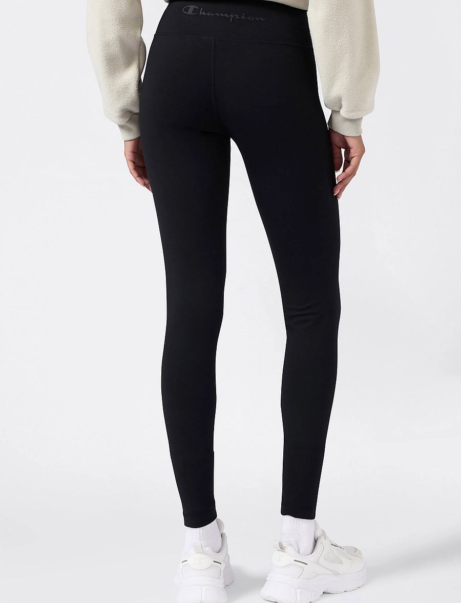 Champion - Leggings - leggings - kk001-nbk - 3