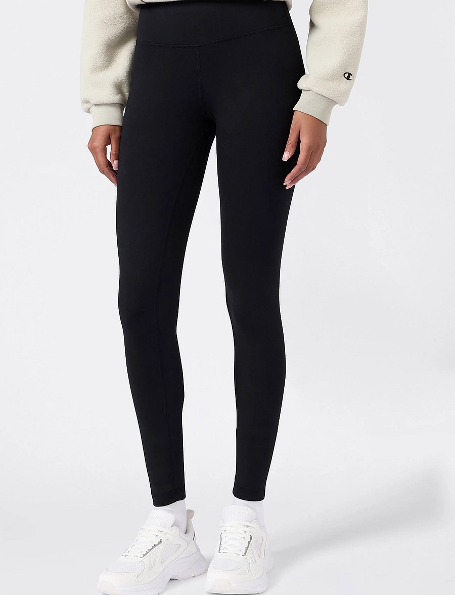 Champion - Leggings - leggings - kk001-nbk - 4