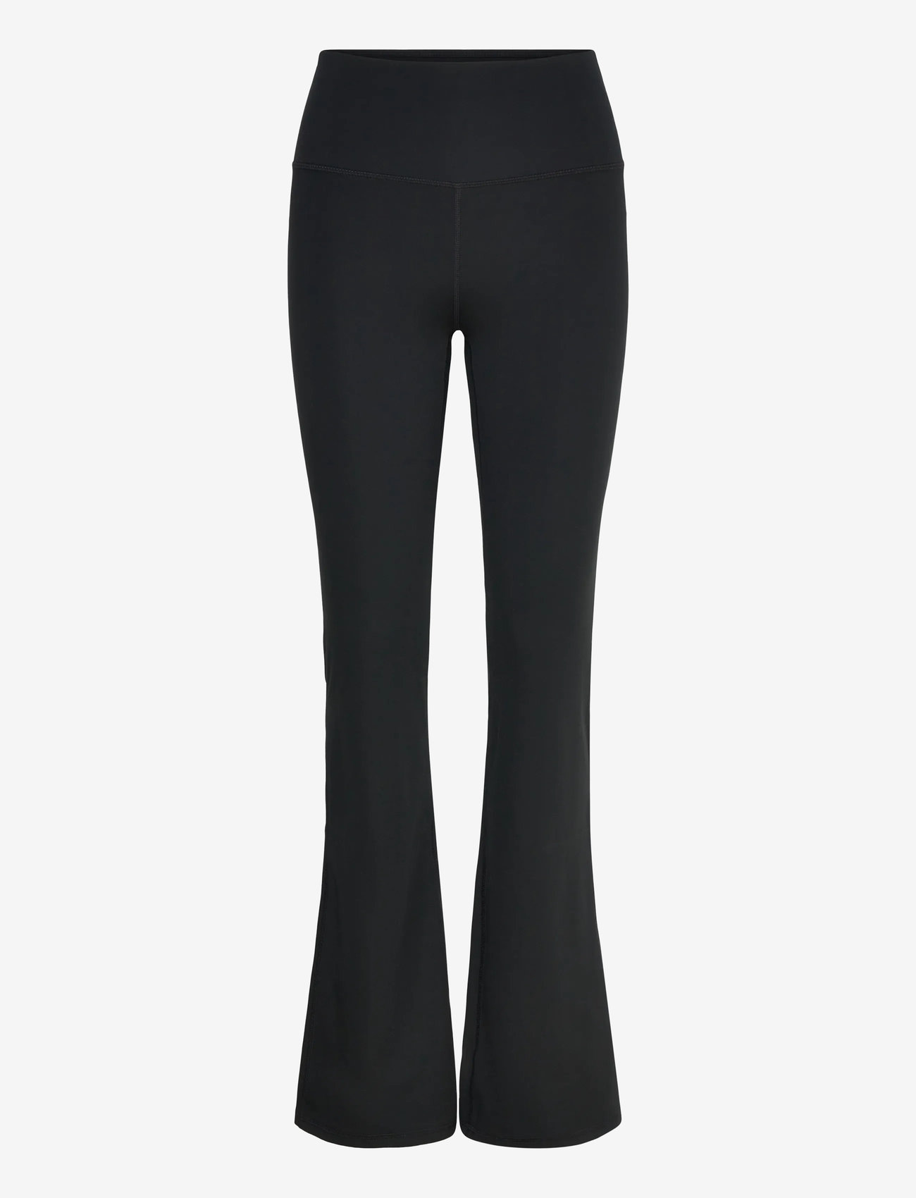 Champion - Flare Leggings - laveste priser - kk001-nbk - 1