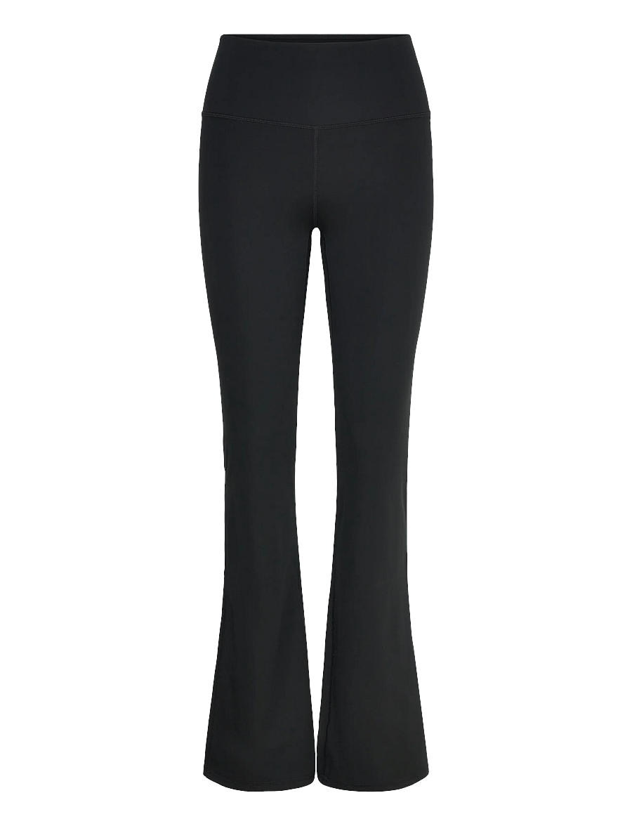 Champion - Flare Leggings - leggings - kk001-nbk - 1
