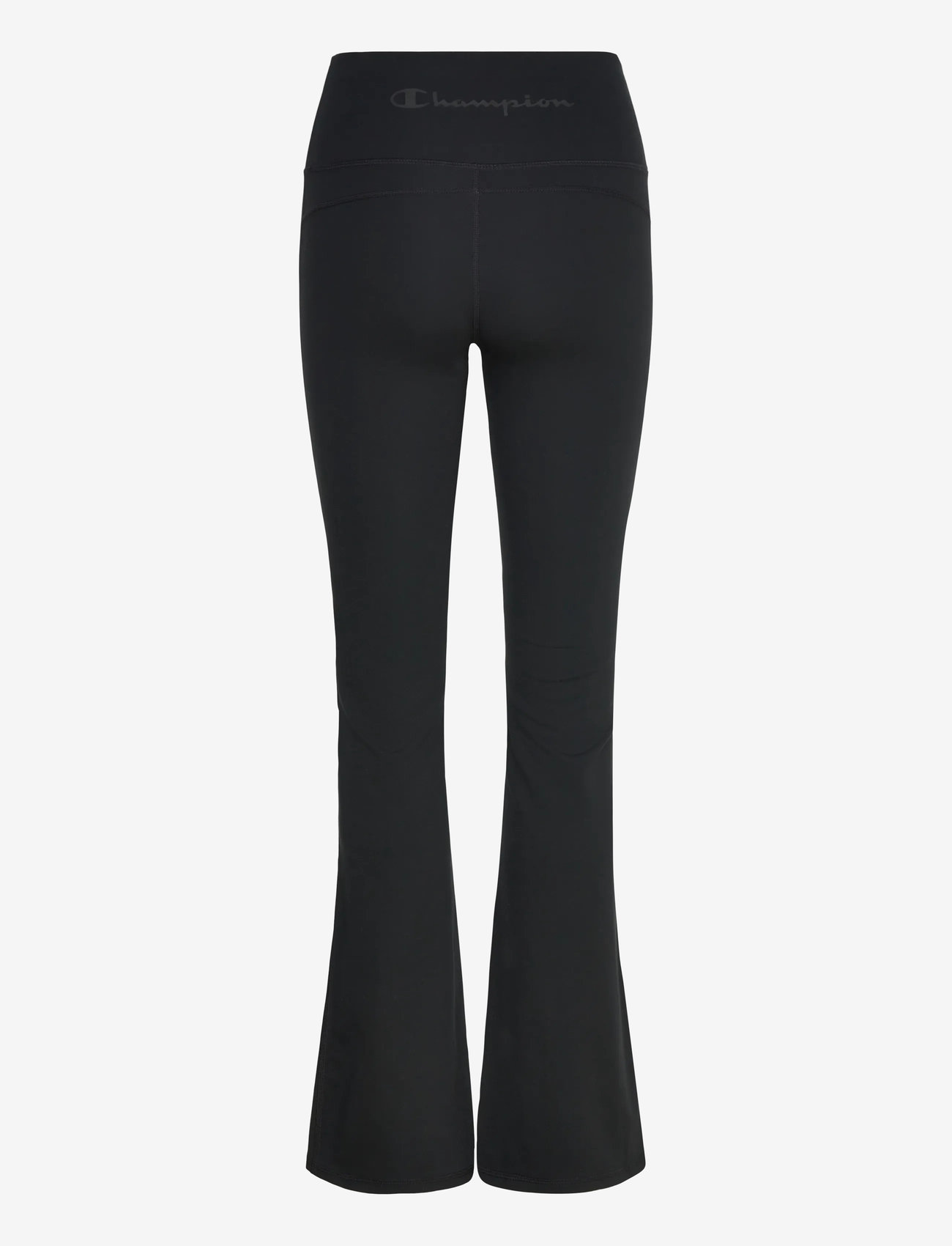 Champion - Flare Leggings - laveste priser - kk001-nbk - 2