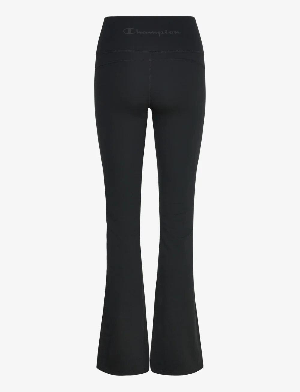 Champion - Flare Leggings - retuusid - kk001-nbk - 2