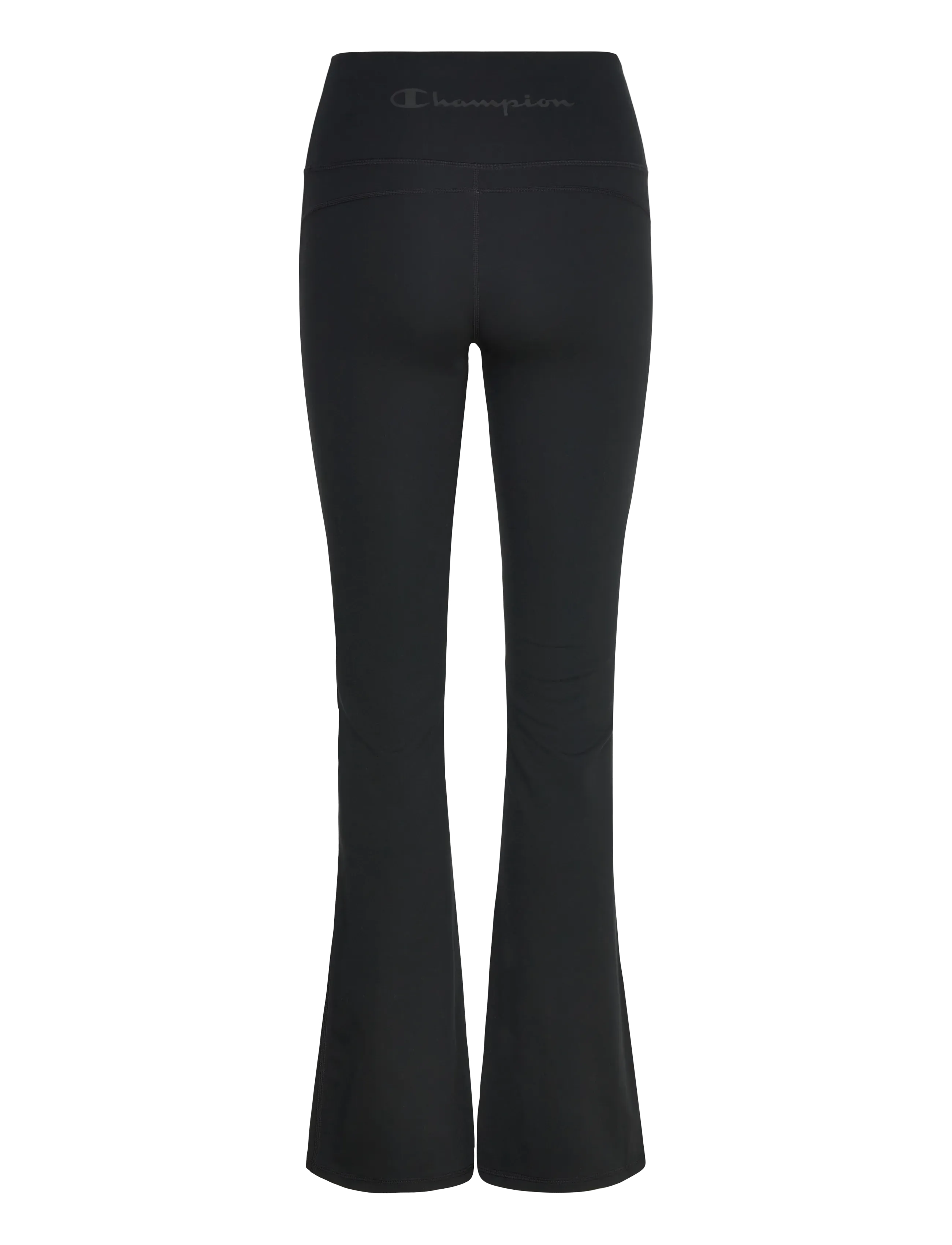 Champion - Flare Leggings - die niedrigsten preise - kk001-nbk - 2
