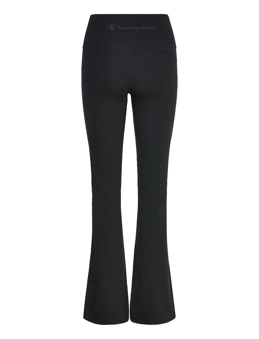 Champion - Flare Leggings - leggings - kk001-nbk - 2