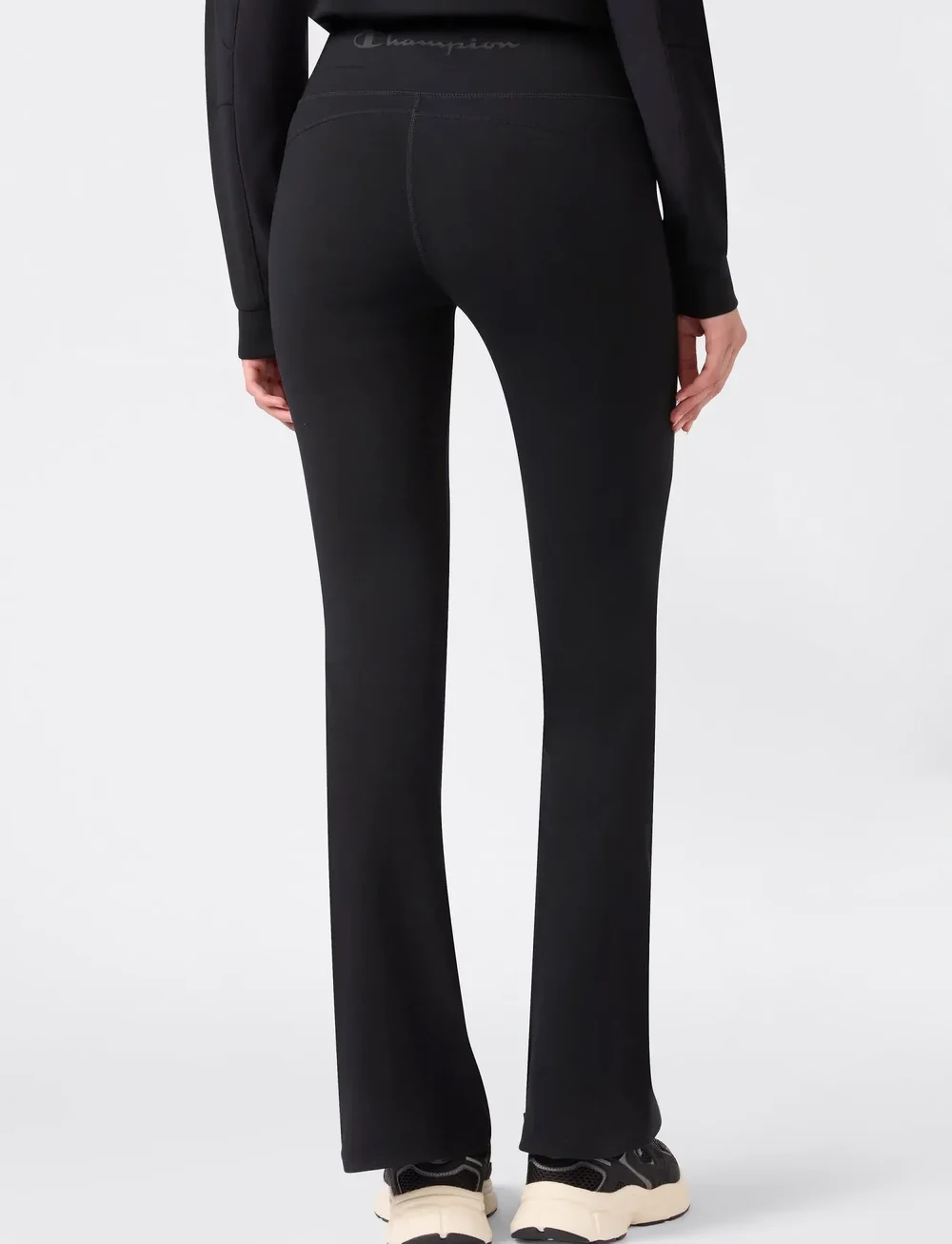 Champion - Flare Leggings - retuusid - kk001-nbk - 3