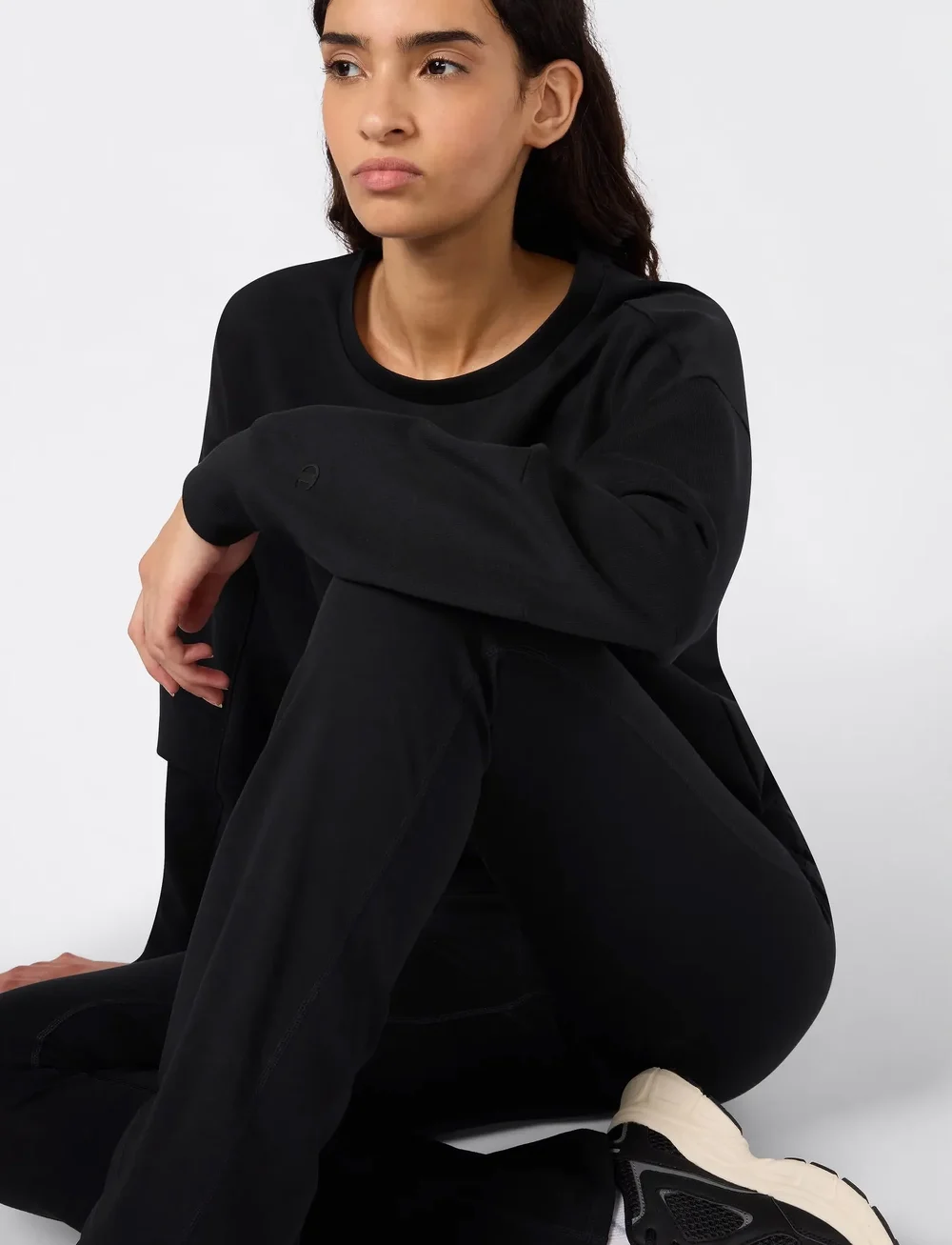 Champion - Flare Leggings - retuusid - kk001-nbk - 4