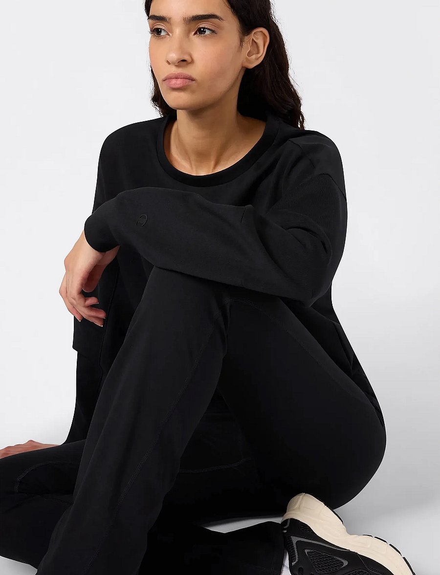 Champion - Flare Leggings - leggings - kk001-nbk - 4