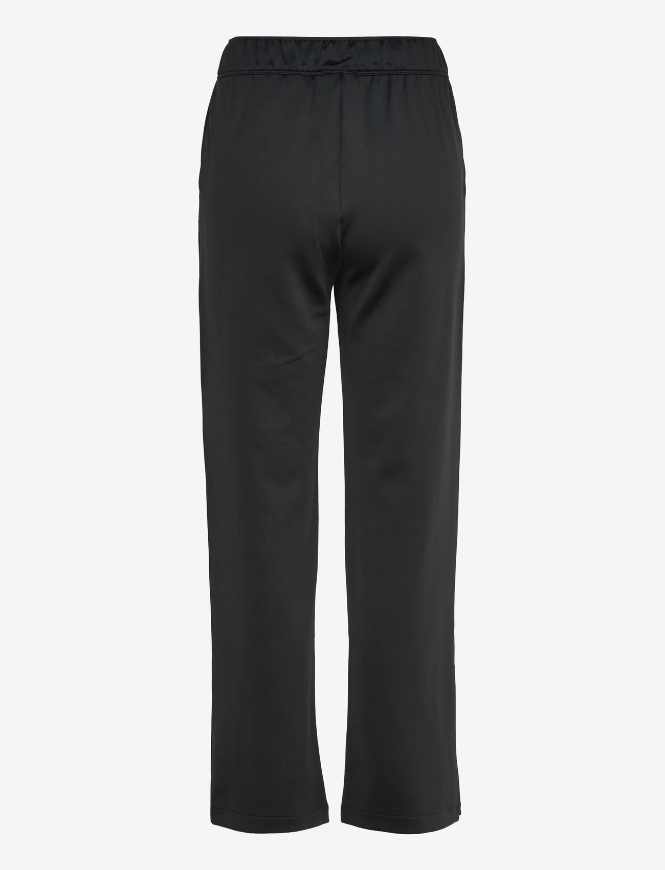 Champion - Straight Hem Pants - black beauty - 2