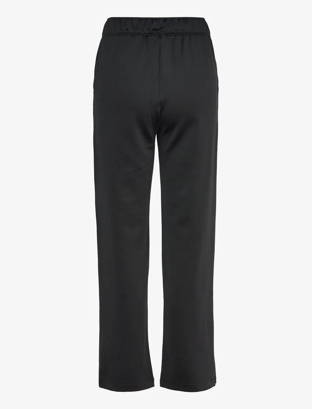 Champion - Straight Hem Pants - trainingshosen - black beauty - 2
