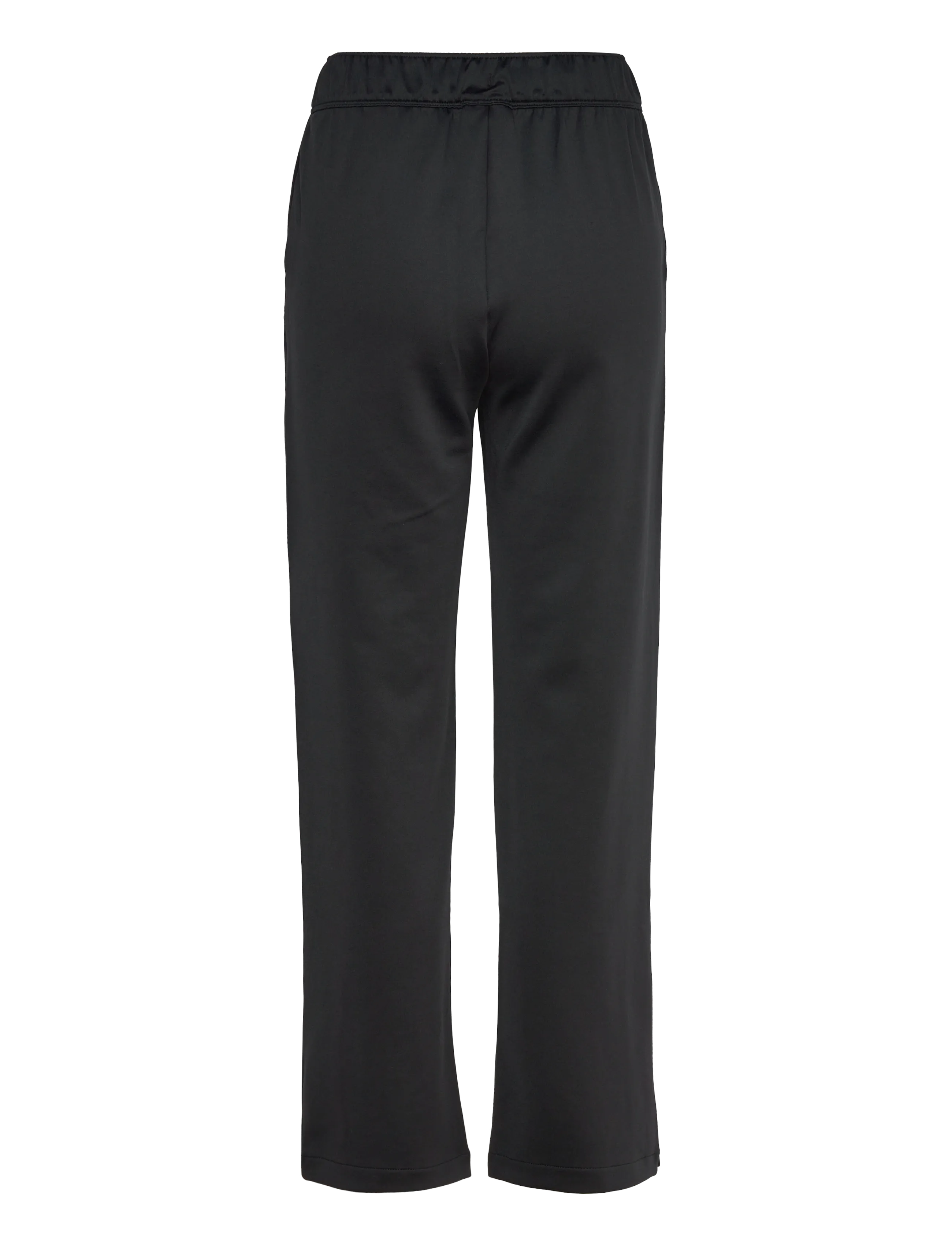 Champion - Straight Hem Pants - black beauty - 2