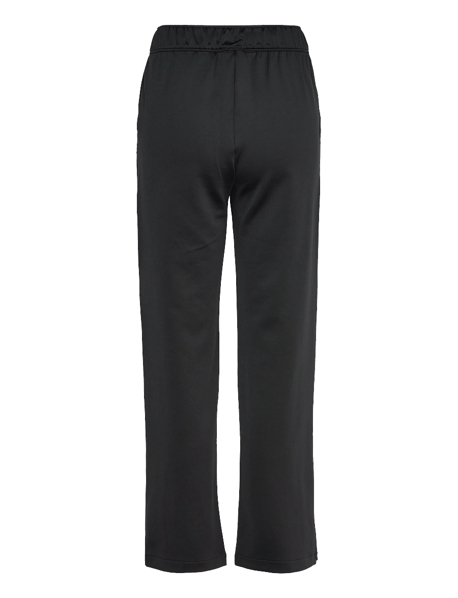 Champion - Straight Hem Pants - trainingshosen - black beauty - 2