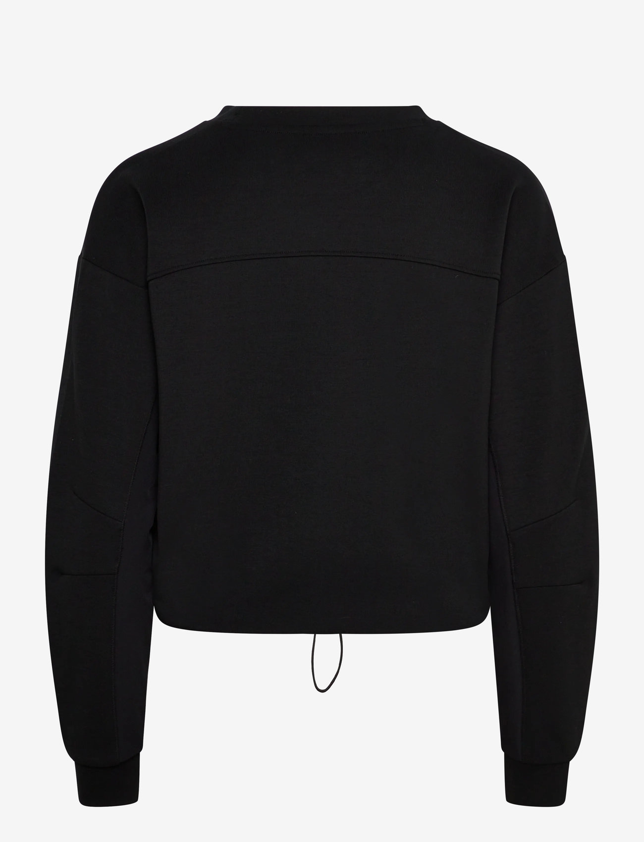 Champion - Crewneck Sweatshirt - yläosat - black beauty - 2