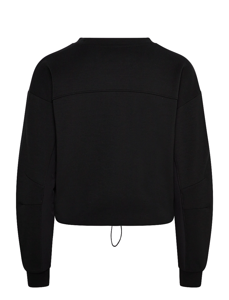 Champion - Crewneck Sweatshirt - dressipluusid - black beauty - 2
