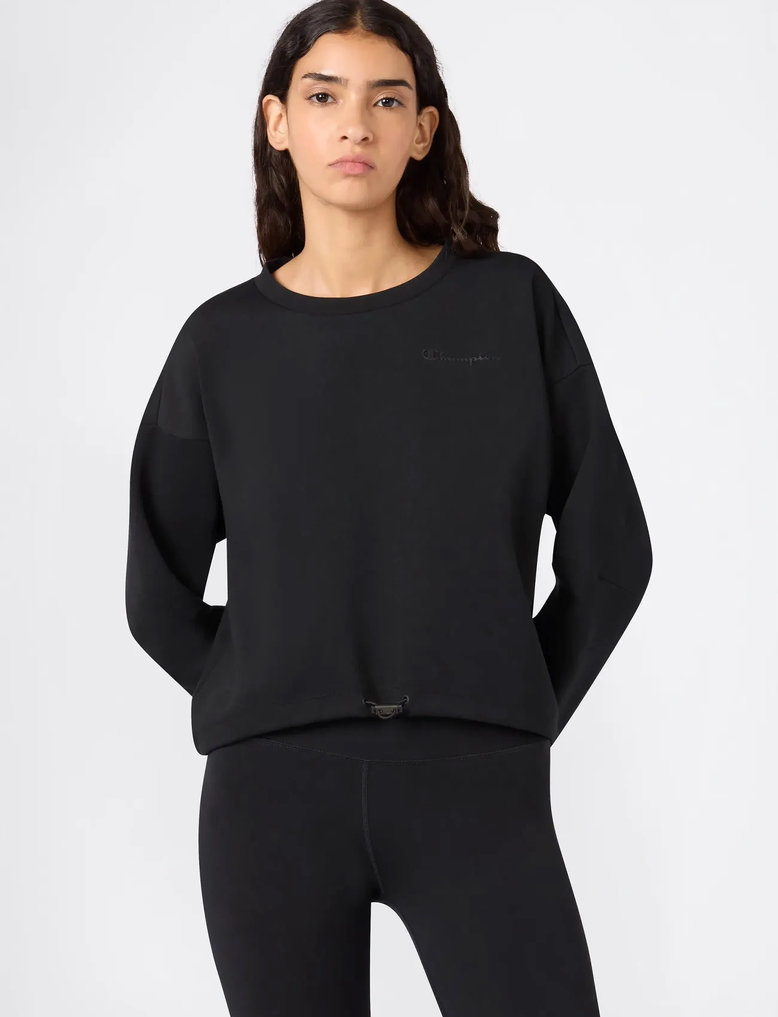Crewneck Sweatshirt