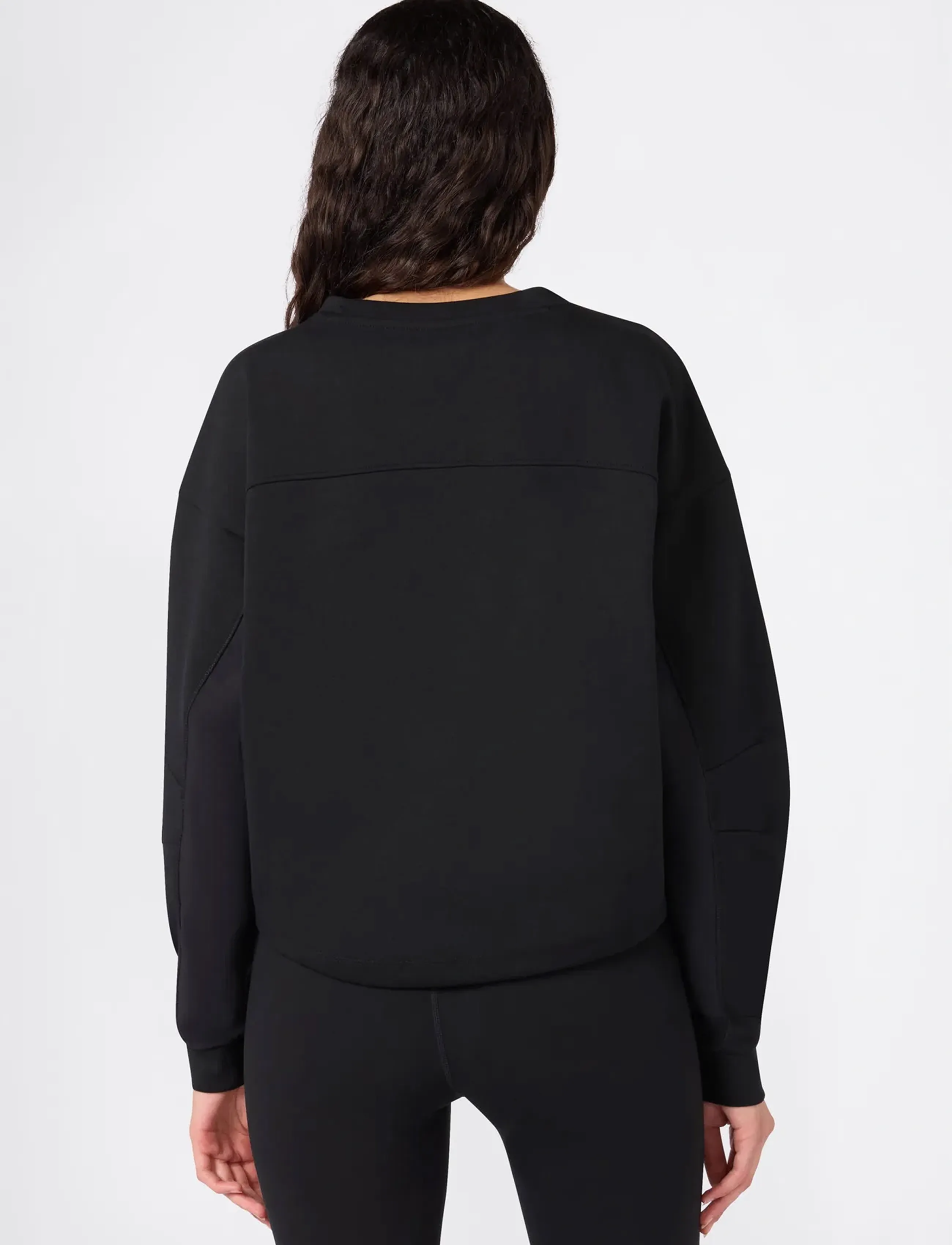 Champion - Crewneck Sweatshirt - sport - black beauty - 3