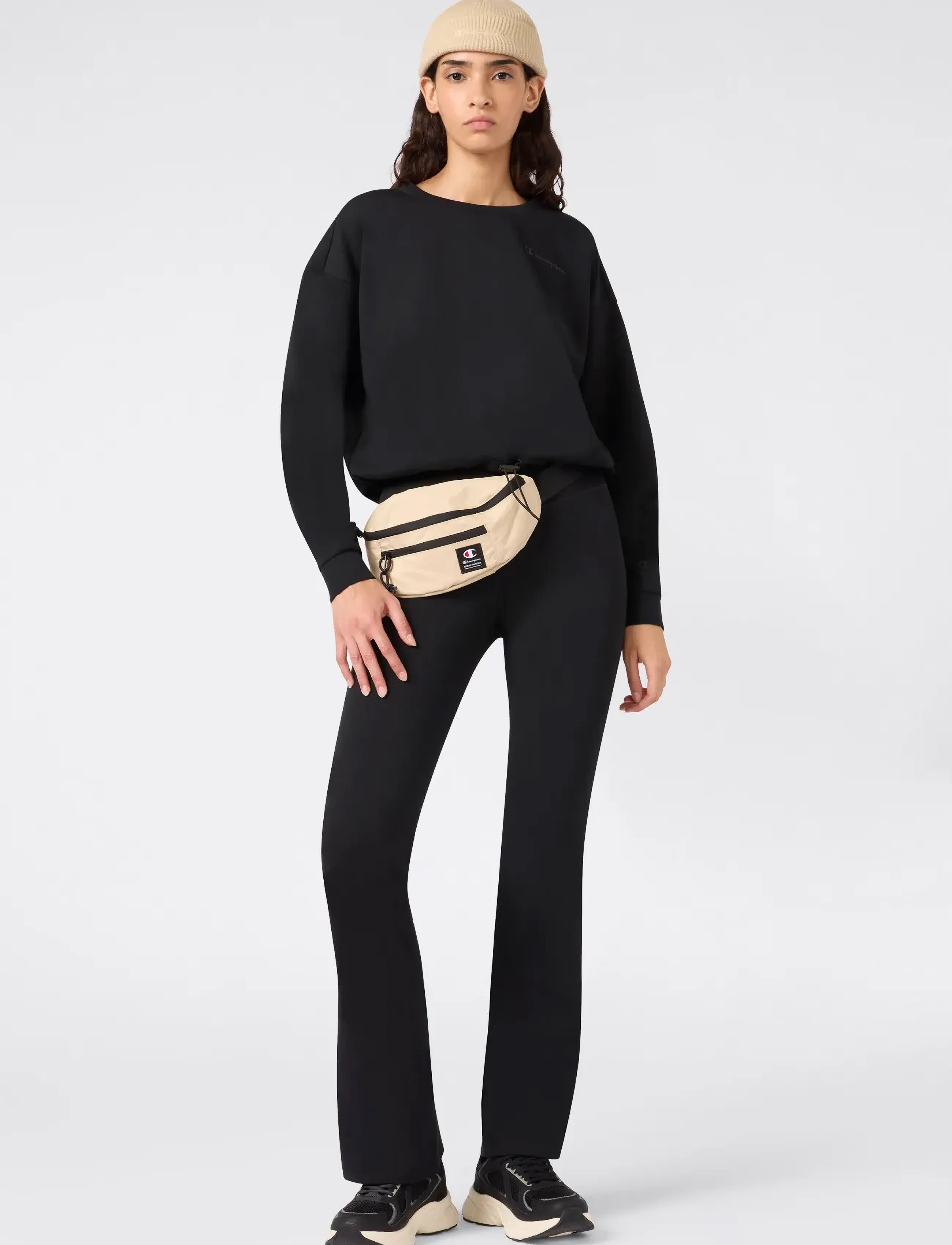 CHAMPION Crewneck Sweatshirt dam – bild 5